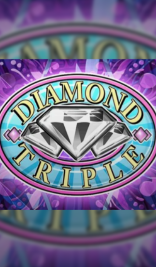Triple Diamond