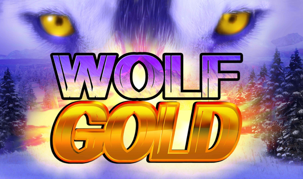 Wolf Gold