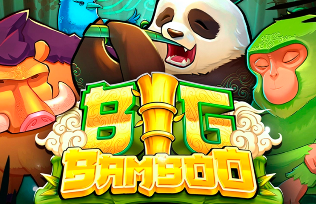 Big Bamboo