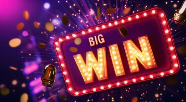 Big Win