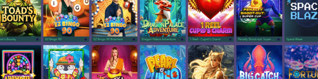 BetGol Casino en Perú