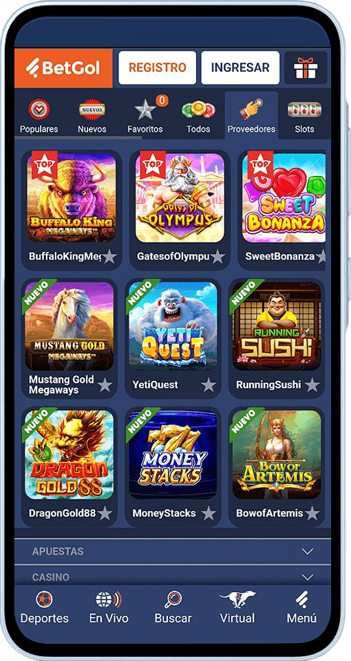 betgol apk